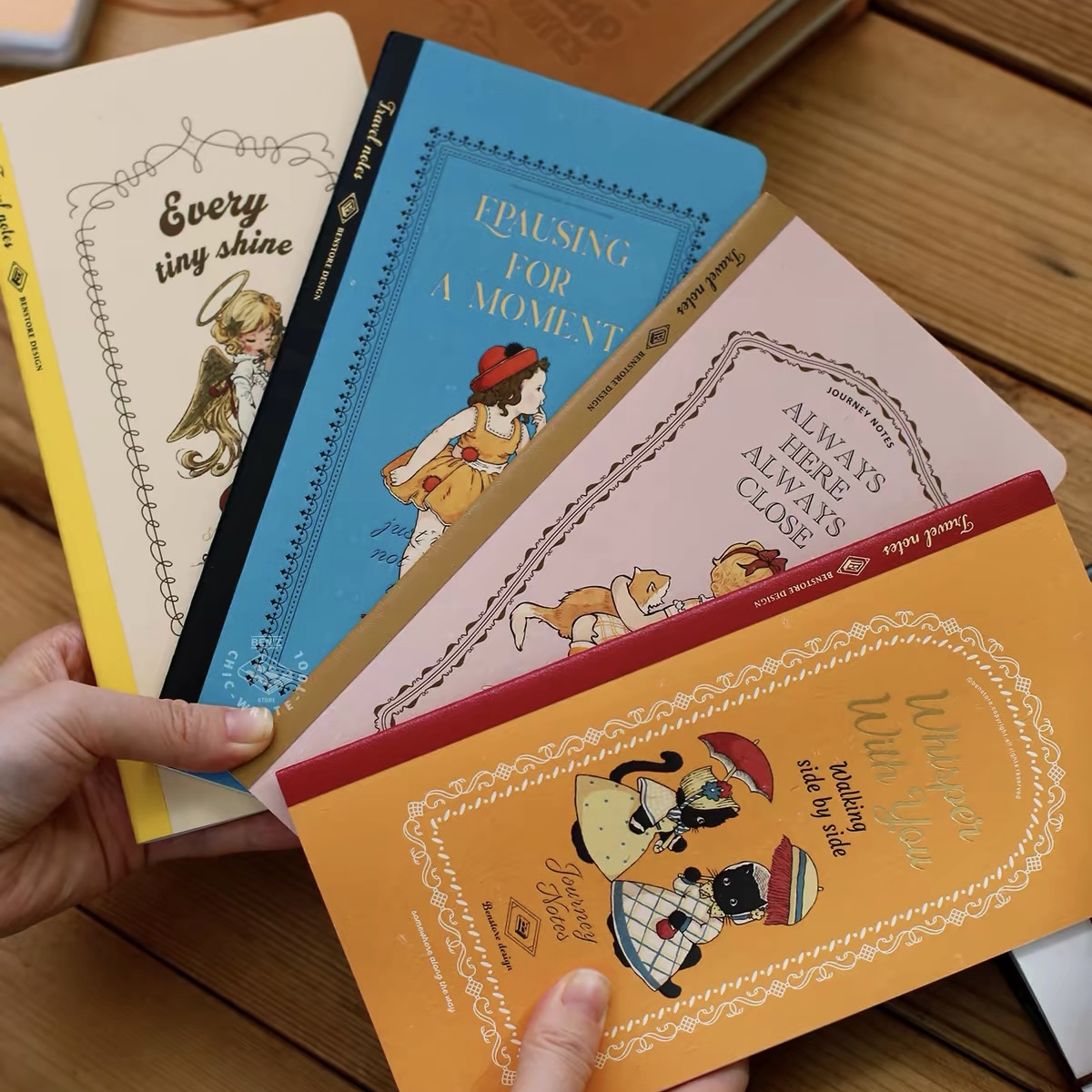 Vintage Printed TN Refill Note - огляд і ціна Vintage Collectible Magazines