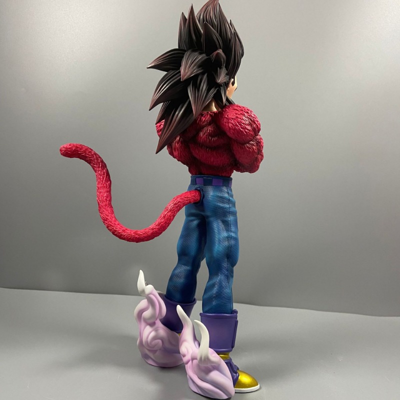 29cm Dragon Ball Super Vegeta  - огляд і ціна Vintage Collectible Figurines