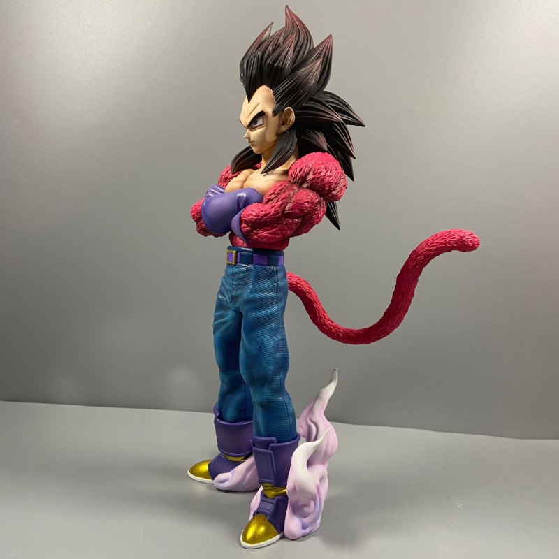 29cm Dragon Ball Super Vegeta  - огляд і ціна Vintage Collectible Figurines
