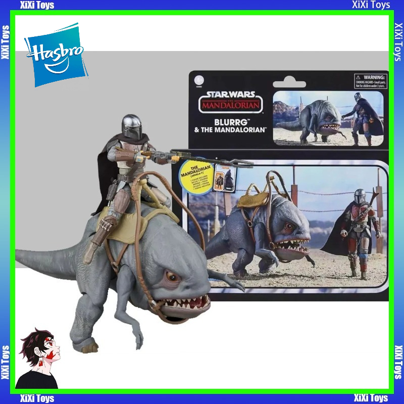 In Stock Hasbro Star Wars The  - огляд і ціна Vintage And Collectible Items