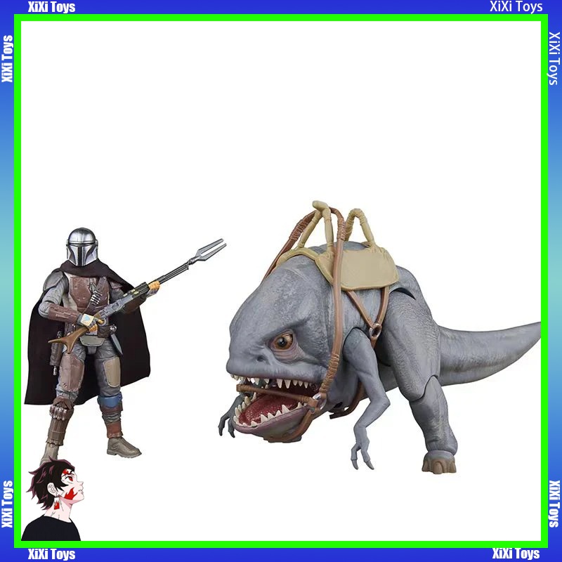 In Stock Hasbro Star Wars The  - огляд і ціна Vintage And Collectible Items