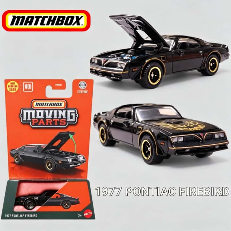 2026 Matchbox 1:64 Diecast Met - огляд і ціна Vintage Toys Collector