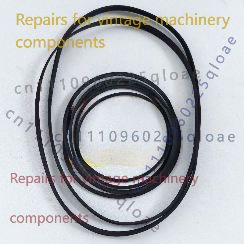FOR Sharp GF500 Boombox 7Pcs F - огляд і ціна Vintage Radio Repair