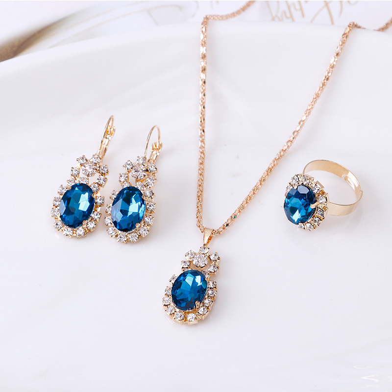 New Style Ornaments Set Fashio - огляд і ціна Vintage Things Collection
