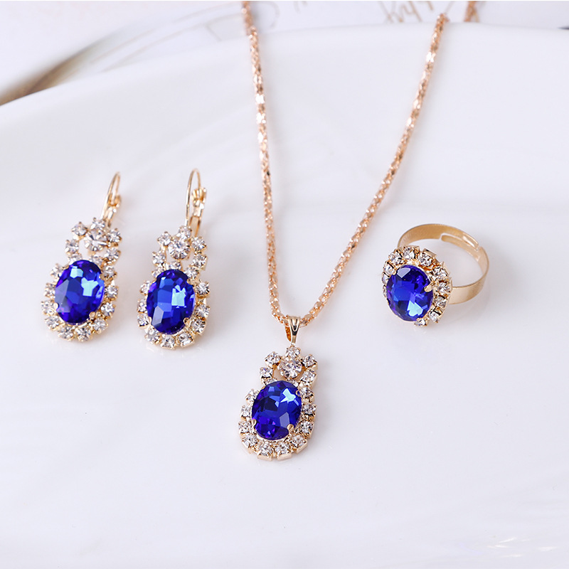 New Style Ornaments Set Fashio - огляд і ціна Vintage Things Collection