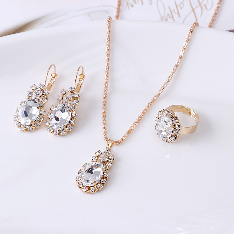 New Style Ornaments Set Fashio - огляд і ціна Vintage Things Collection