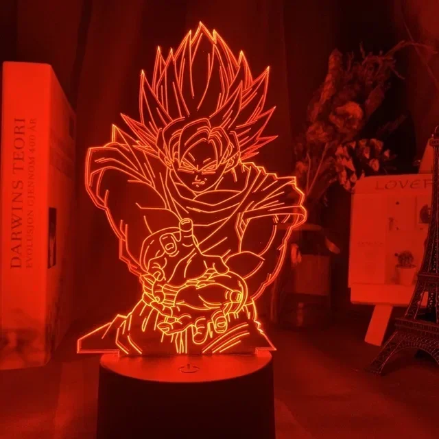 2025 Dragon Ball Z Goku and Ve - огляд і ціна Vintage Collectible Figurines
