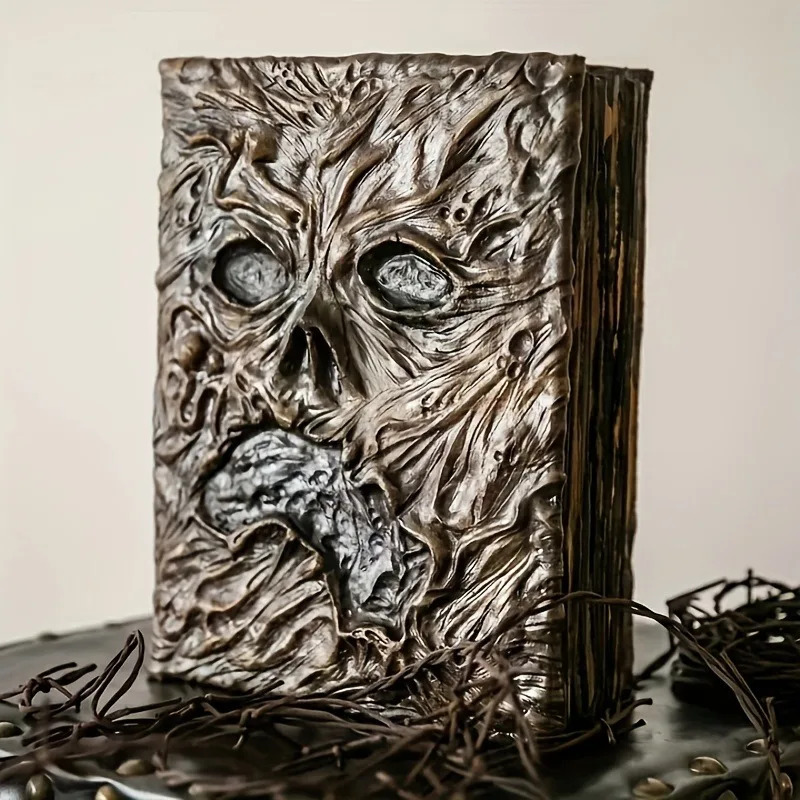 Vintage Necronomicon - Dark Ma - огляд і ціна Vintage And Collectible Books