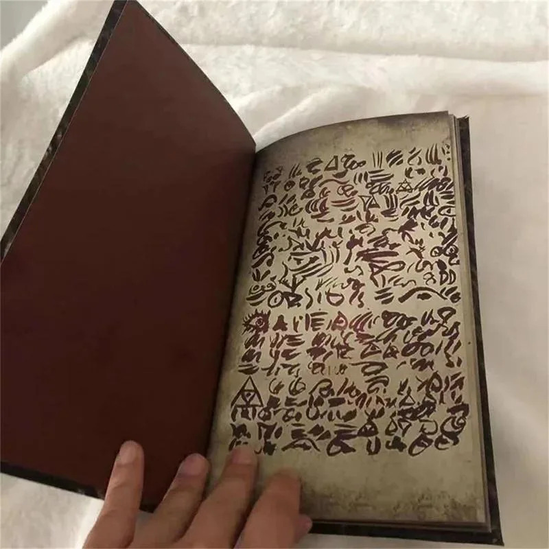 Vintage Necronomicon - Dark Ma - огляд і ціна Vintage And Collectible Books