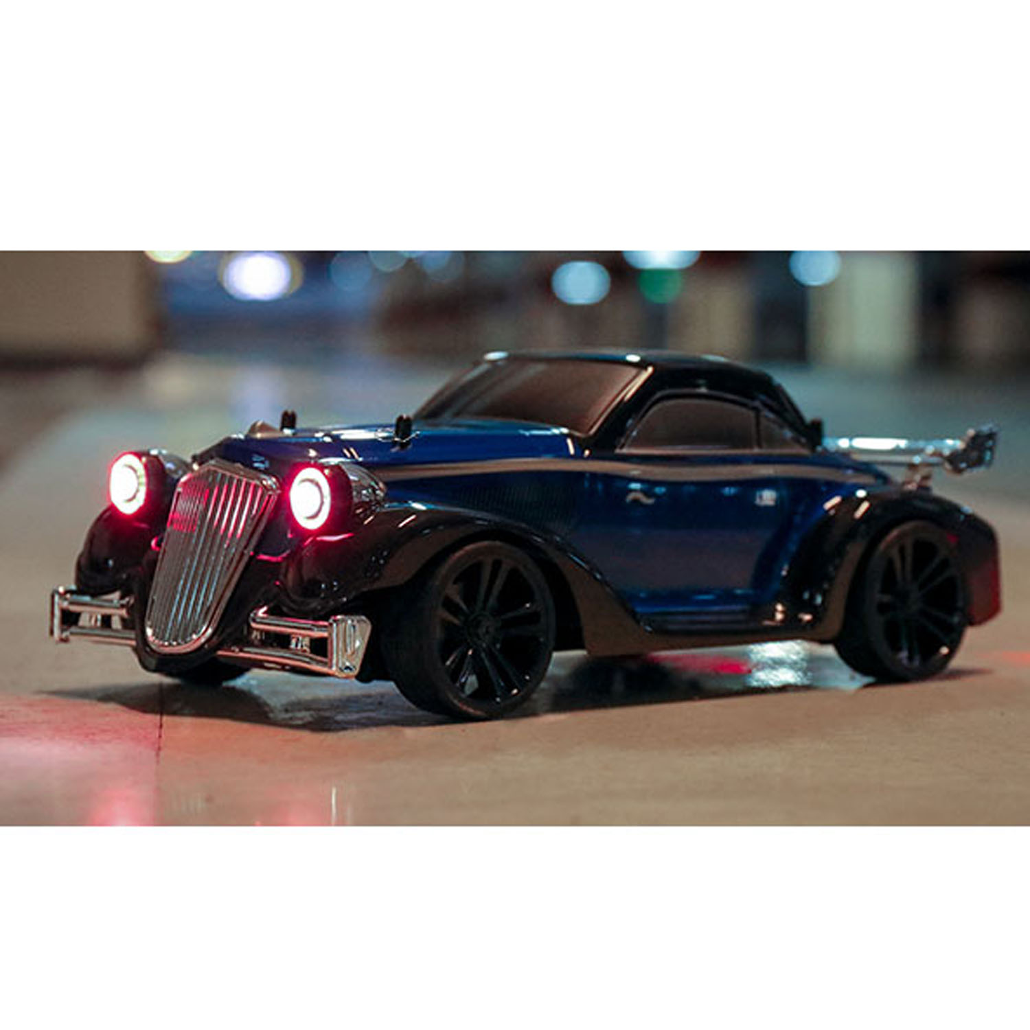 Toys 1/16 RTR SCY 16302 AWD RC - огляд і ціна Vintage Toys Collector