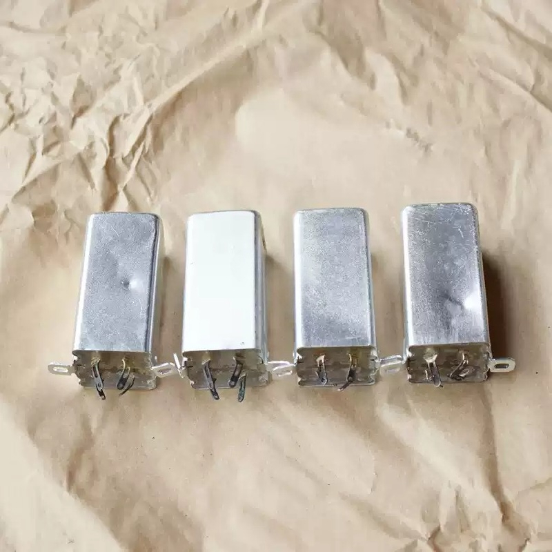 312-3 312-4 Intermediate Frequ - огляд і ціна Vintage Radio Repair