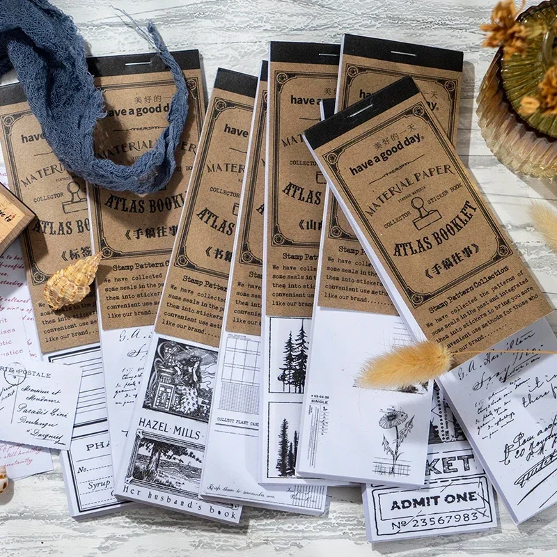 20pcs Miscellany Collection Se - огляд і ціна Vintage And Collectible Books