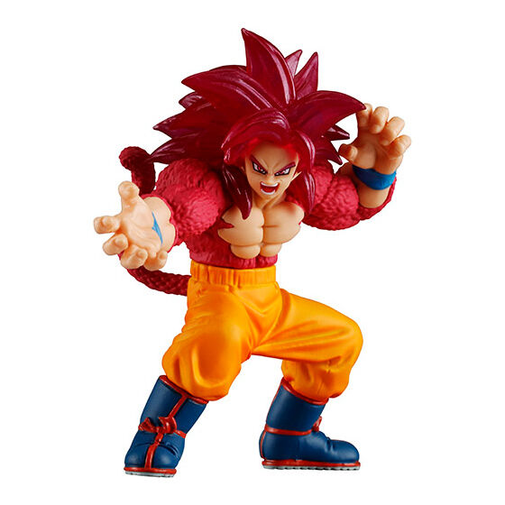 Bandai Dragon Ball DAIMA Super - огляд і ціна Vintage Collectible Figurines