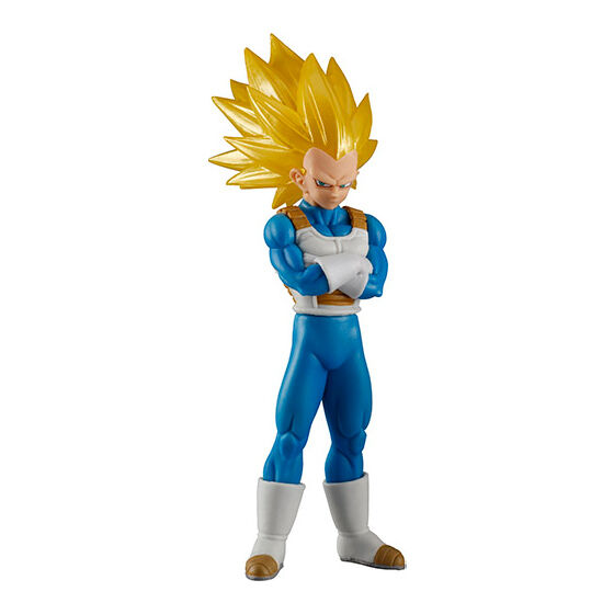 Bandai Dragon Ball DAIMA Super - огляд і ціна Vintage Collectible Figurines
