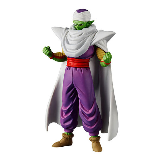 Bandai Dragon Ball DAIMA Super - огляд і ціна Vintage Collectible Figurines