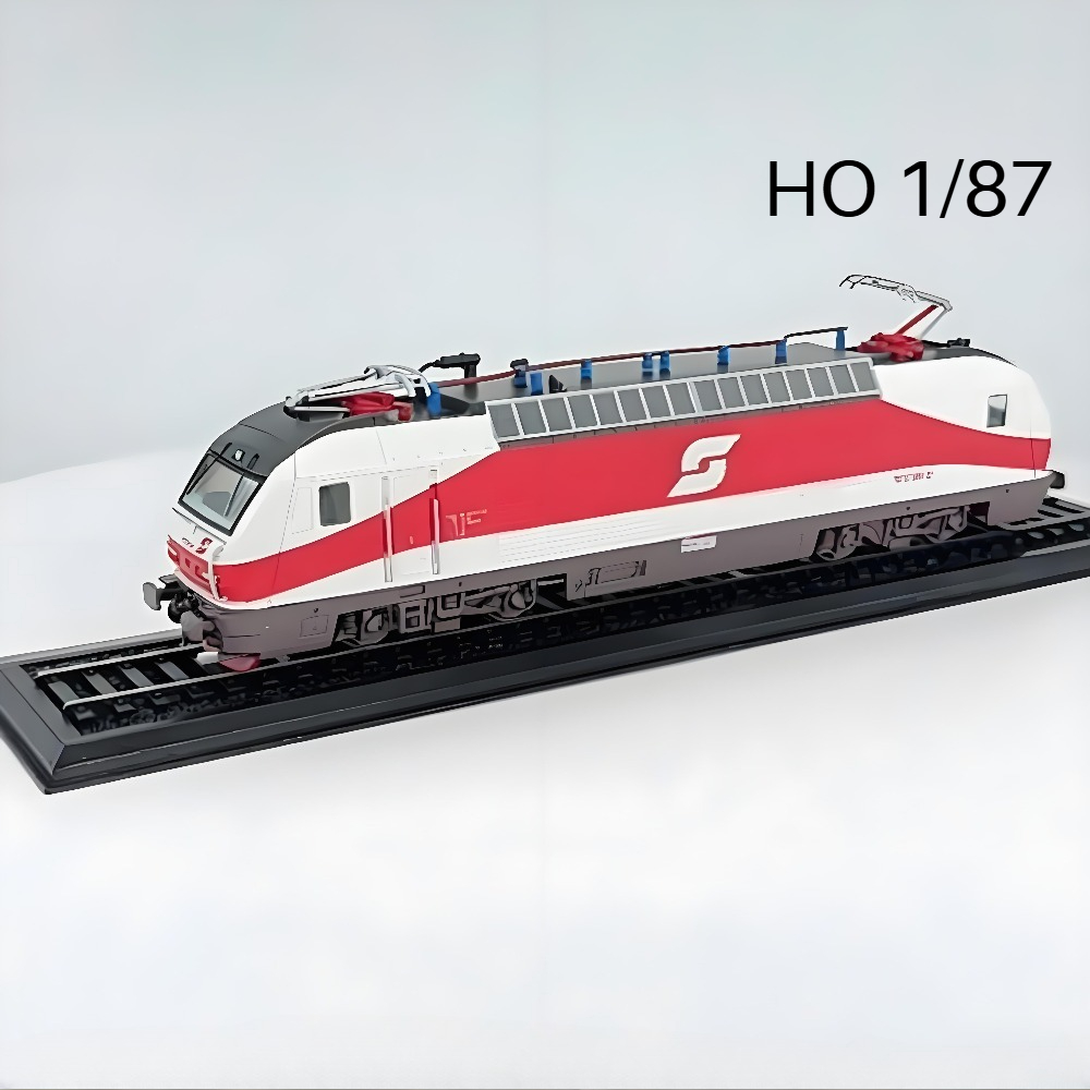 HO Type 1/87 Train Model Vinta - огляд і ціна Vintage And Collectible Items
