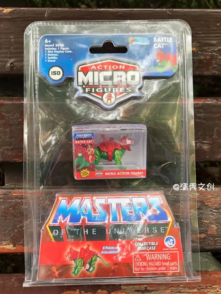 ACTION MICRO FIGURES Miniature - огляд і ціна Vintage And Collectible Items