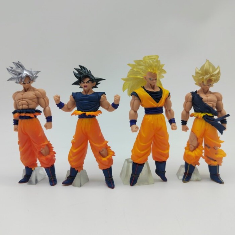 Bandai Gashapon Capsule Toy Dr - огляд і ціна Vintage Collectible Figurines