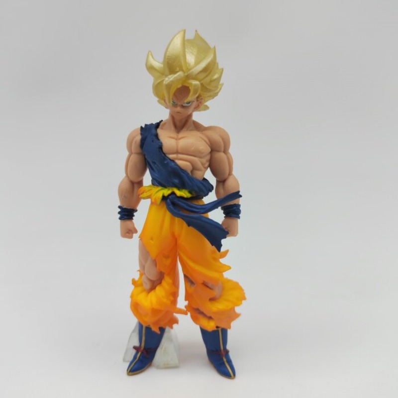 Bandai Gashapon Capsule Toy Dr - огляд і ціна Vintage Collectible Figurines