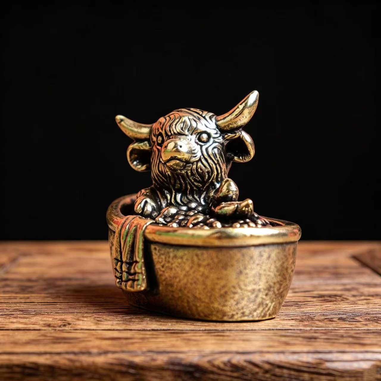 Vintage Brass Home Decor, High - огляд і ціна Vintage Collectible Christmas Ornaments