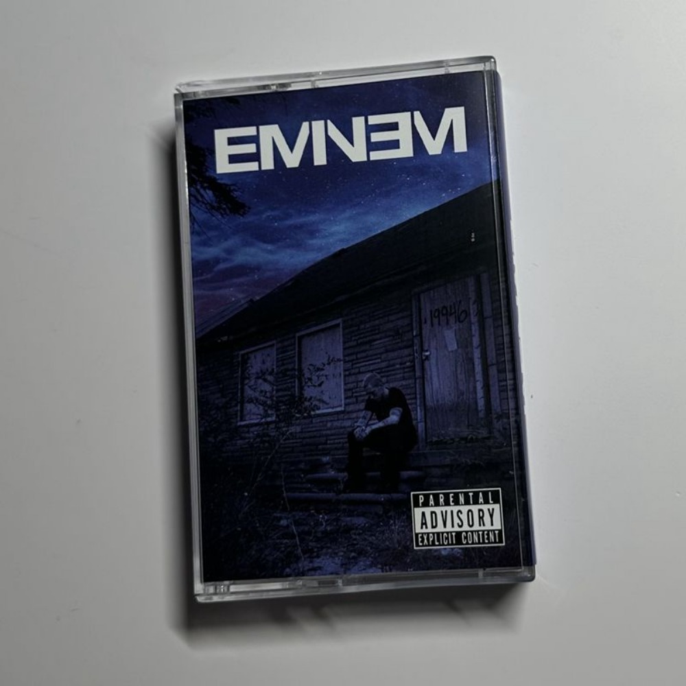 Brand New Sealed Cassette Tape - огляд і ціна Vintage And Collectible Books