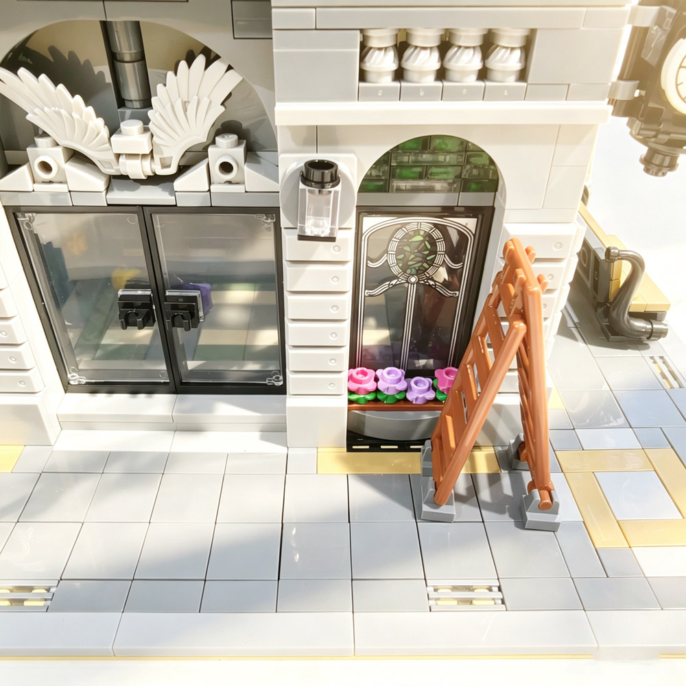 Premium Limited Collection Gif - огляд і ціна Vintage Toys Collector