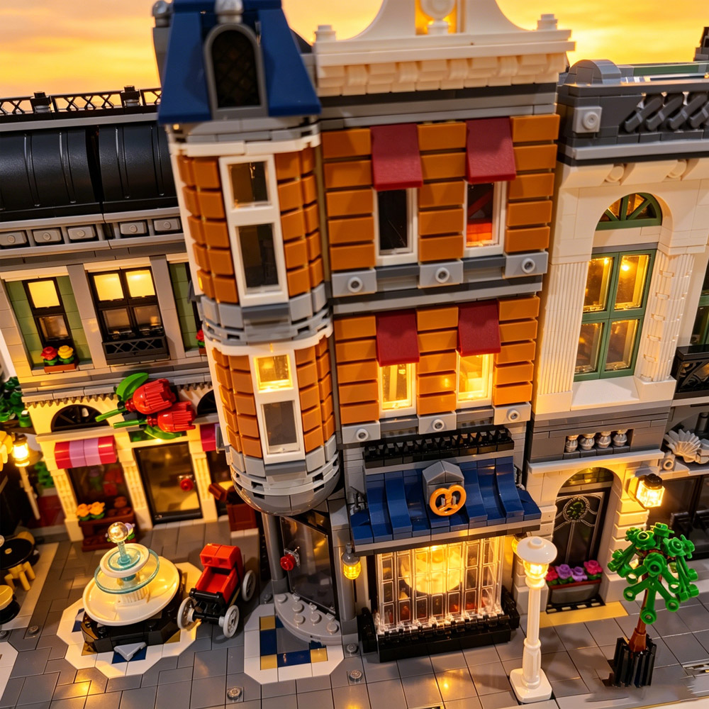 Premium Limited Collection Gif - огляд і ціна Vintage Toys Collector