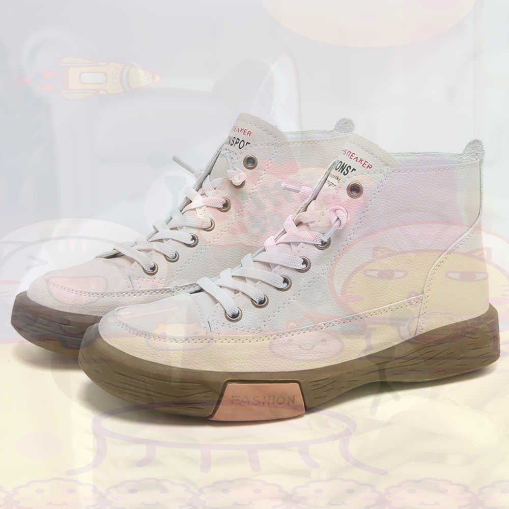 High Top Hi Cut Offers Skatebo - огляд і ціна Vintage Collection Playset