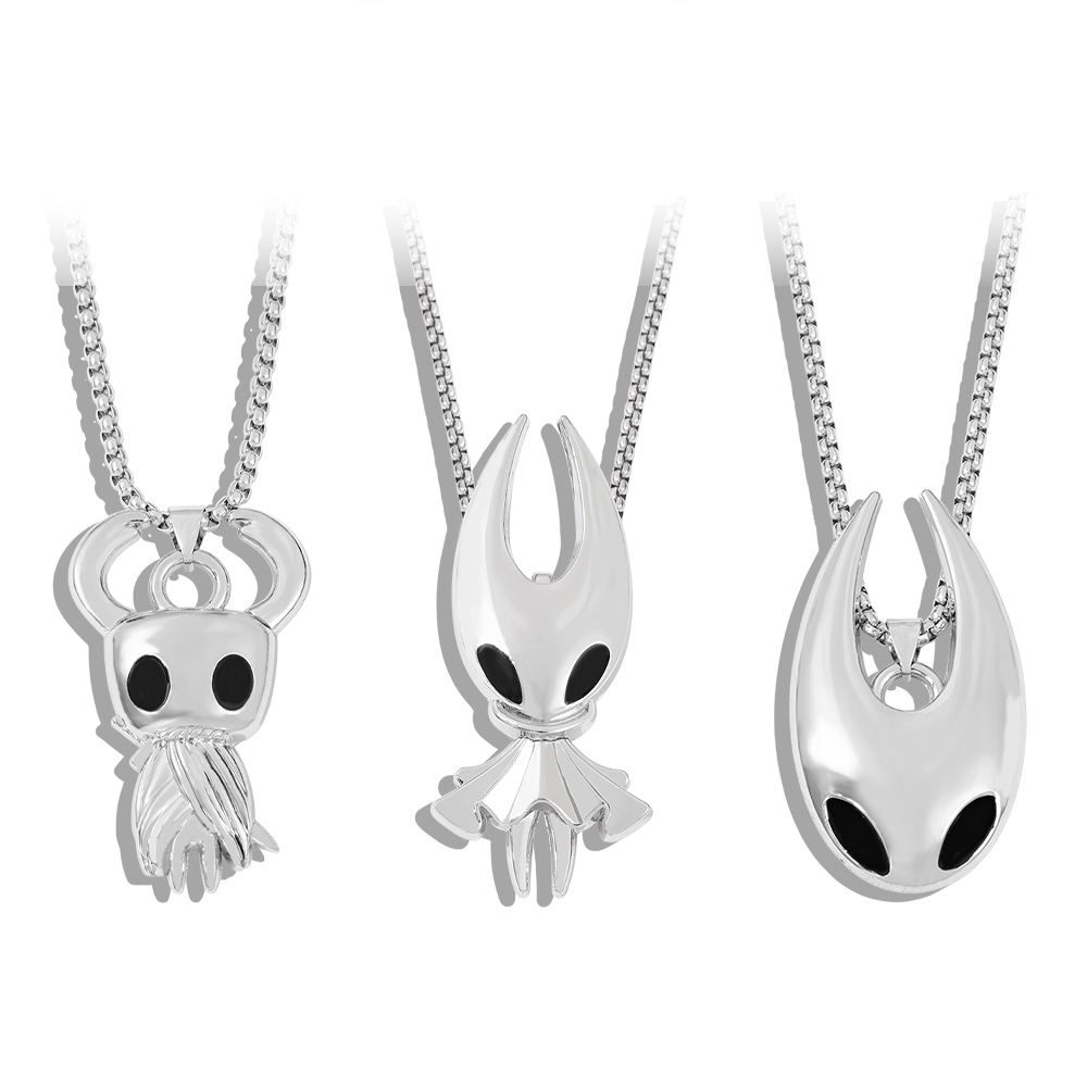 Game Hollow Knight Silksong Bo - огляд і ціна Vintage Things Collection