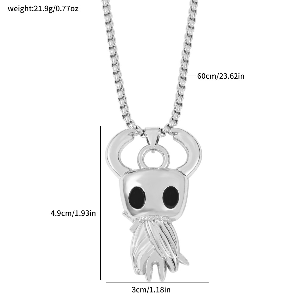 Game Hollow Knight Silksong Bo - огляд і ціна Vintage Things Collection