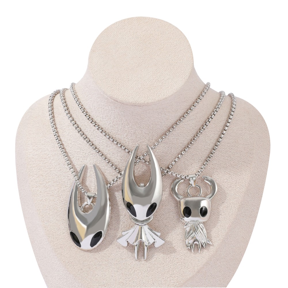 Game Hollow Knight Silksong Bo - огляд і ціна Vintage Things Collection