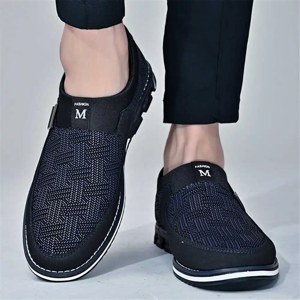 Dark Blue 44-45 Summer Shoes S - огляд і ціна Vintage Collection Playset