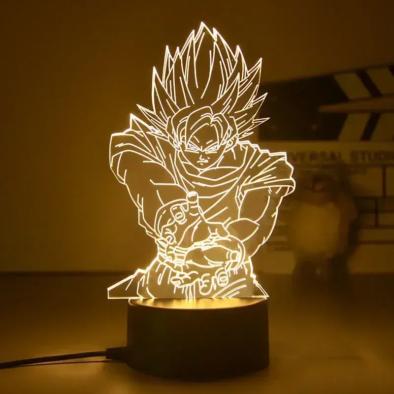 Dragon Ball Z Super Saiyan Veg - огляд і ціна Vintage Collectible Figurines
