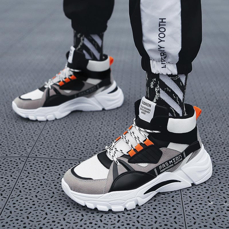 Hightop Summer Men's Sport Sho - огляд і ціна Vintage Collection Playset