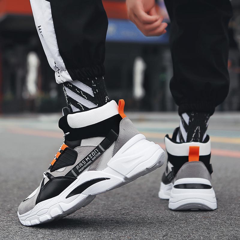 Hightop Summer Men's Sport Sho - огляд і ціна Vintage Collection Playset