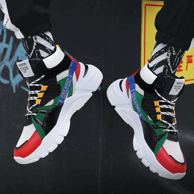 Hightop Summer Men's Sport Sho - огляд і ціна Vintage Collection Playset