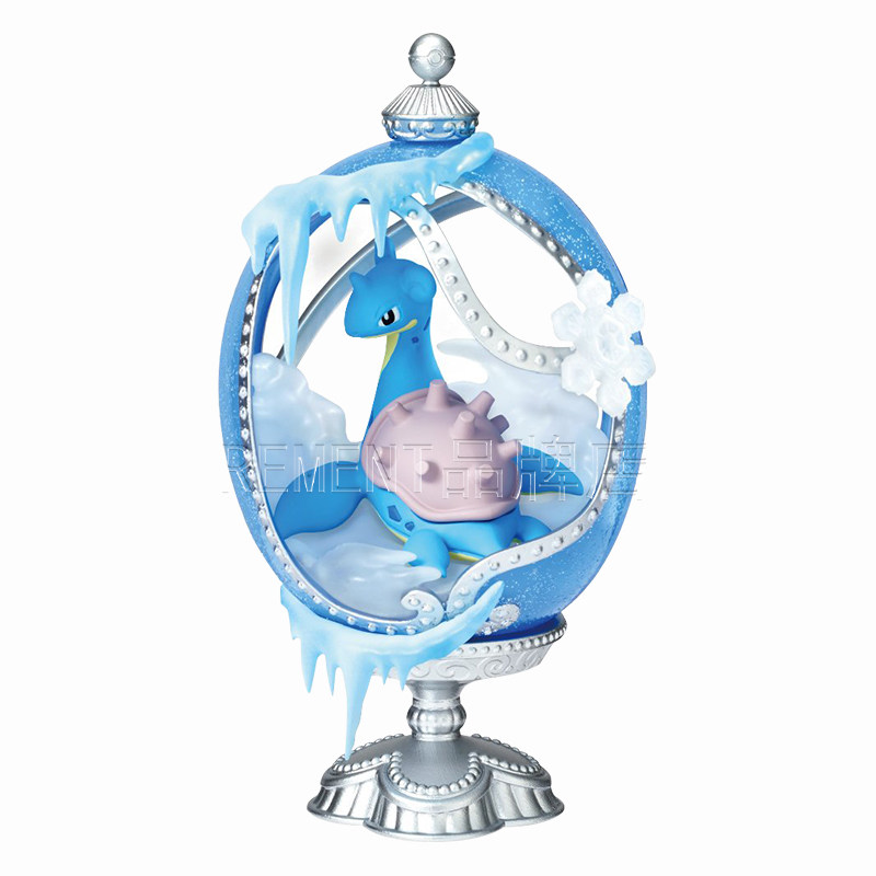 Rement Pokemon Sylveon Oval Eg - огляд і ціна Vintage And Collectible Items