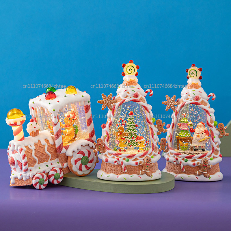 Vintage Style Christmas Lanter - огляд і ціна Vintage Collectible Christmas Ornaments