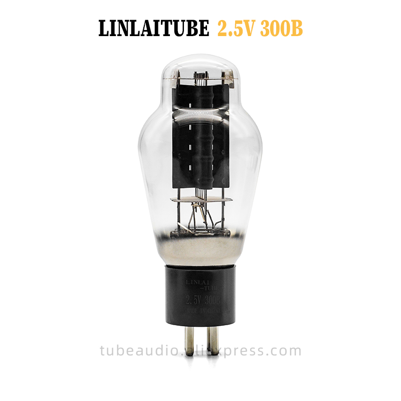 LinLai Tube Electronic Tube 2. - огляд і ціна Vintage Radio Repair