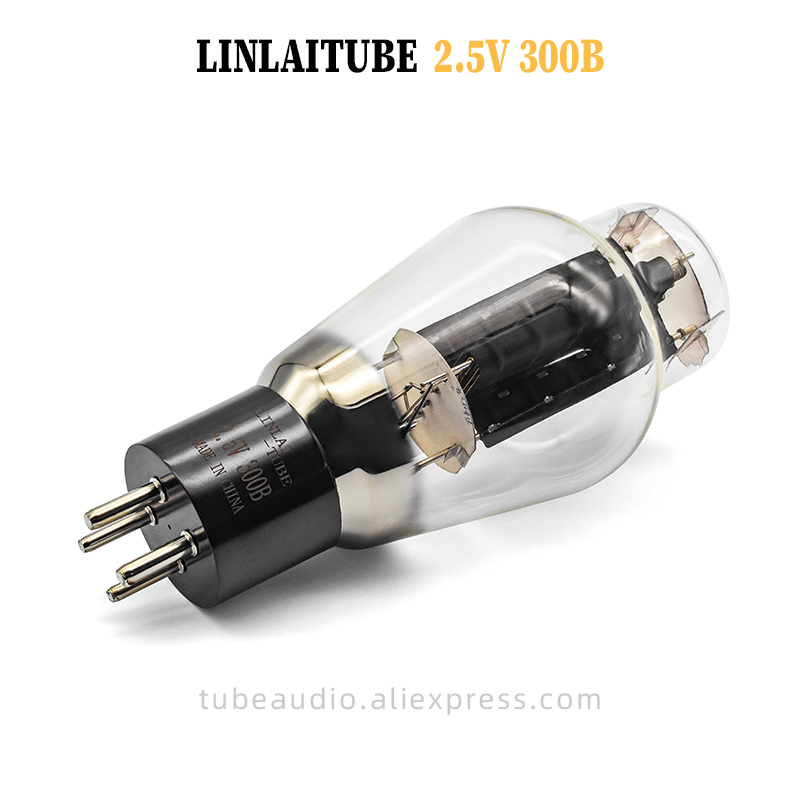 LinLai Tube Electronic Tube 2. - огляд і ціна Vintage Radio Repair