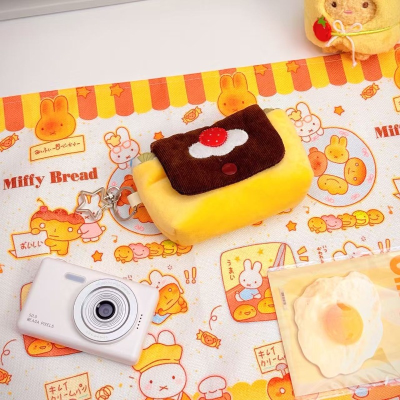 1pc Ins Vintage Plush Camera B - огляд і ціна Vintage And Collectible Items