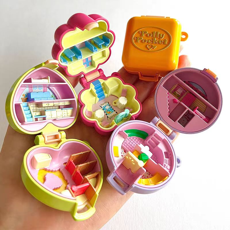 Genuine Bandai Gashapon 2.0pol - огляд і ціна Vintage Toys Collector
