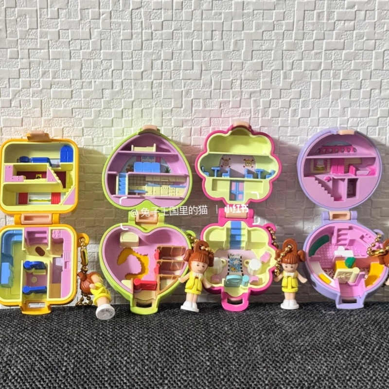 Genuine Bandai Gashapon 2.0pol - огляд і ціна Vintage Toys Collector