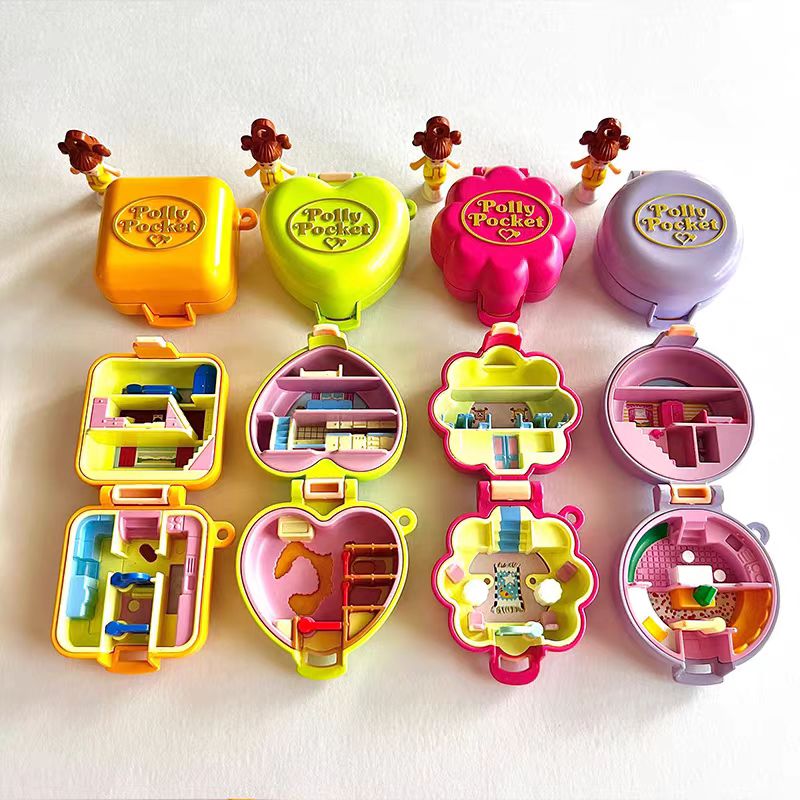 Genuine Bandai Gashapon 2.0pol - огляд і ціна Vintage Toys Collector