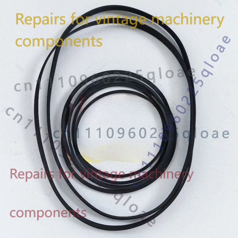 FOR Sharp GF500 Boombox 7Pcs F - огляд і ціна Vintage Radio Repair