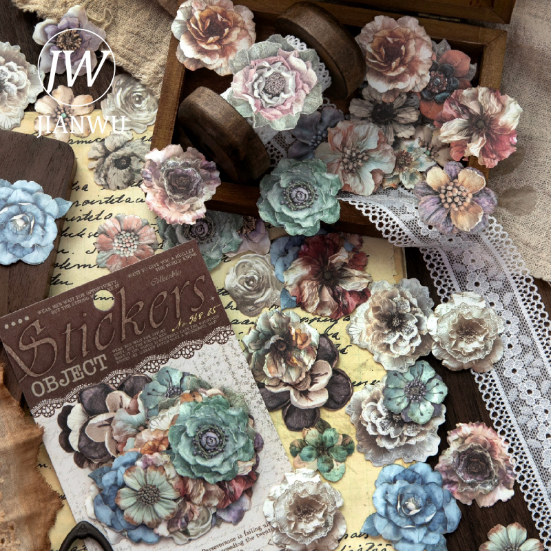 JIANWU Collect Small Things Se - огляд і ціна Vintage And Collectible Items