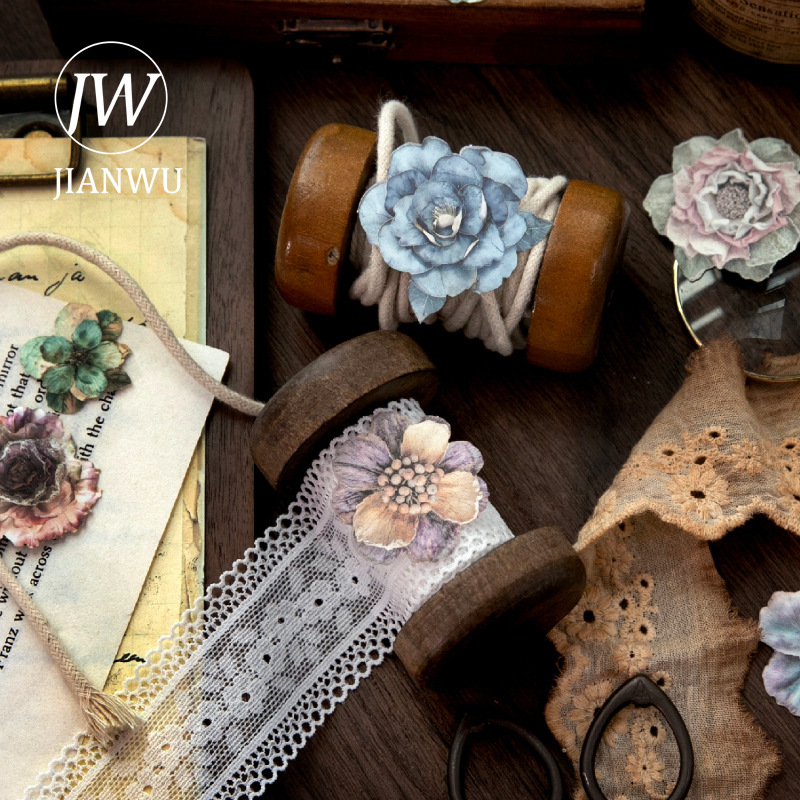 JIANWU Collect Small Things Se - огляд і ціна Vintage And Collectible Items