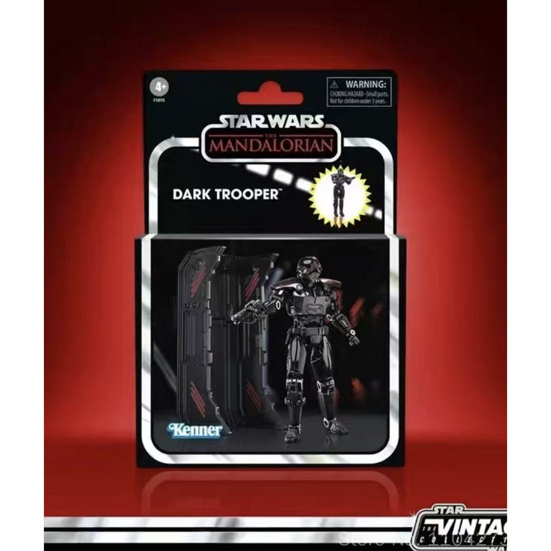 Hasbro Original Star Wars X Wi - огляд і ціна Vintage Toys Collector