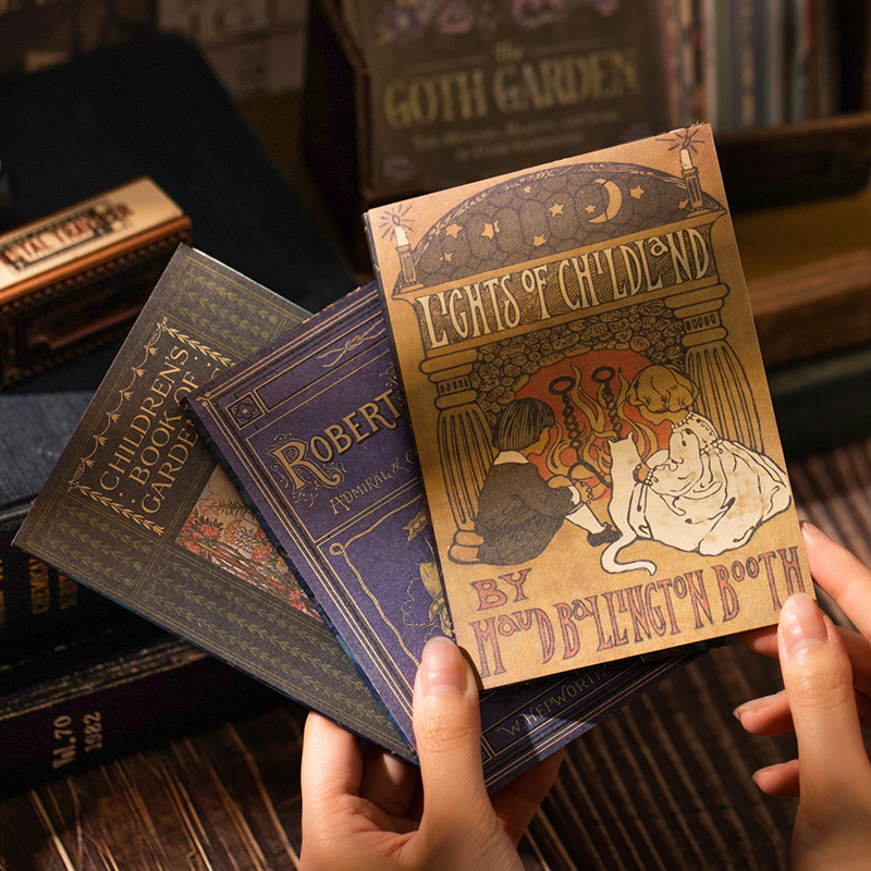 1pack/2pack Old Book Collectio - огляд і ціна Vintage And Collectible Books