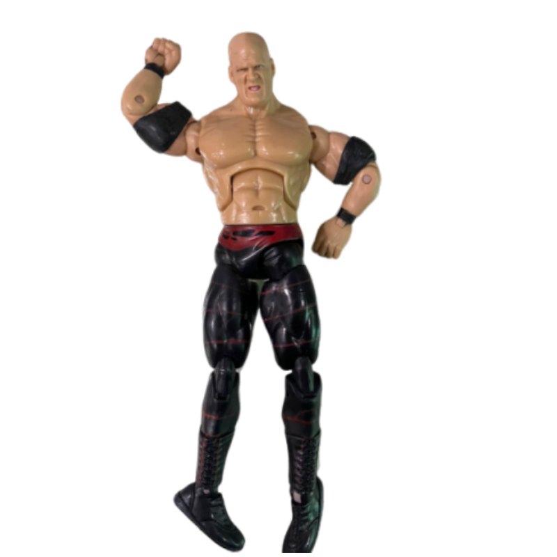 WE WRESTLERS Undertaker John C - огляд і ціна Vintage And Collectible Items